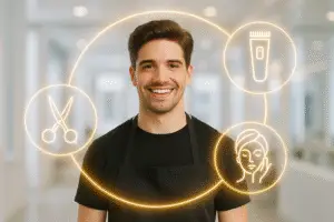 Preço do Corte de Cabelo: Cálculo Simples Para Barbearias