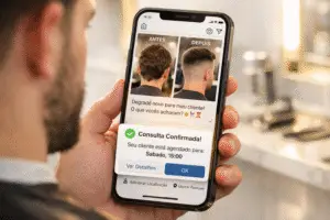 O post que vende sozinho: como transformar seu Instagram em uma máquina de agendamentos